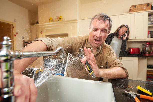 Water damage restoration insurance claims in WV